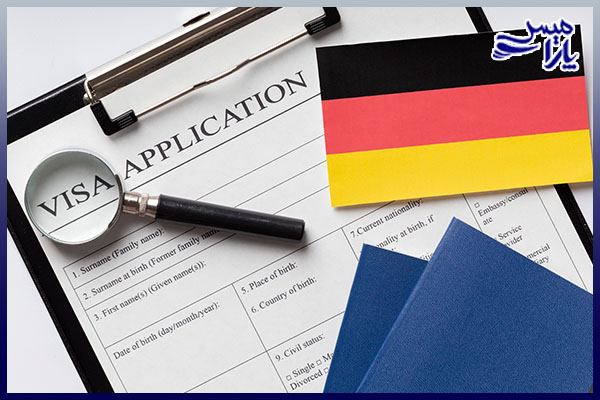 دریافت اقامت دائم کشور آلمان،انواع ویزای تحصیلی، کاری، سرمایه گذاری و مهاجرت به کشور آلمان