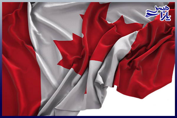 پرچم کشور کانادا، اخذ انواع ویزای تحصیلی، کاری، سرمایه گذاری و توریستی کانادا
