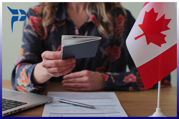 انواع روشهای دریافت ویزای کشور کانادا، دریافت اقامت دائم کشور کانادا با پارمیس مهاجر