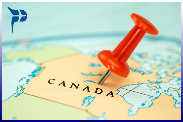 دریافت اقامت دائم کانادا از طریق ویزای کاری، ویزا تحصیلی، ویزا سرمایه گذاری و ویزای کارآفرینی و استارت آپ