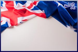 عکس پرچم کشور انگلستان، دریافت انواع ویزای کشور انگلستان، فرم سفارت و دریافت وقت سفارت انگلستان