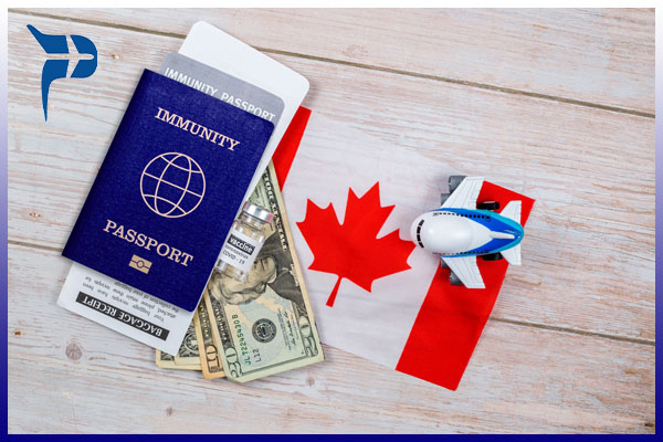 ویزای کشور کانادا، دریافت ویزای تحصیلی کشور کانادا با کمترین هزینه+ مدارک مورد نیاز دریافت ویزا