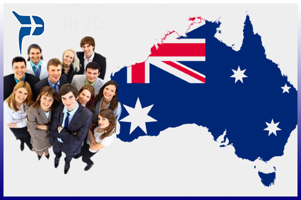 دریافت ویزای 189 کشور استرالیا، دریافت ویزای و اقامت دائم کشور استرالیا