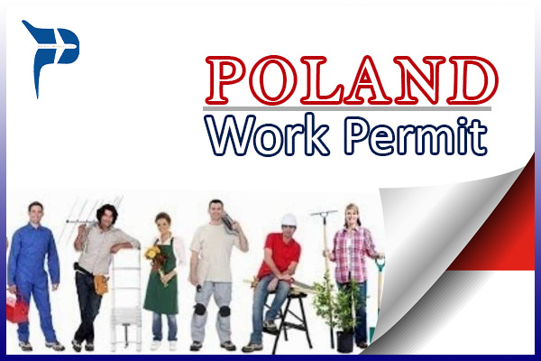 ویزای کار کشور لهستان، اخذ ویزای کاری لهستان