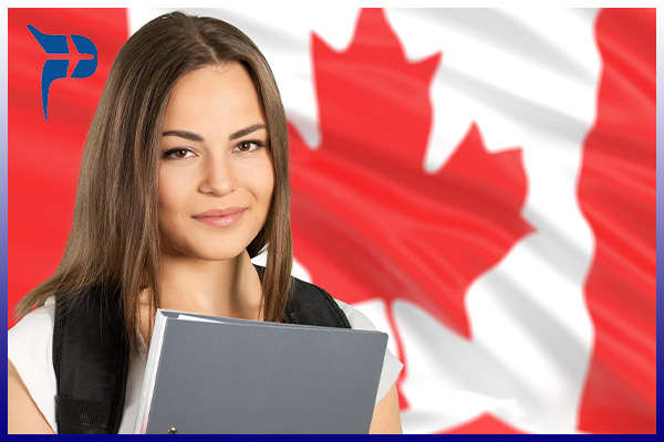 اخذ ویزای تحصیلی کشور کانادا، هزینه و مدارک دریافت ویزای دانشجویی کانادا