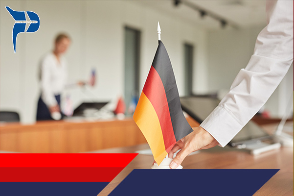 راهنمای دریافت ویزای کاری کشور آلمان در سال 2024، مدارک و هزینه لازم برای دریافت ویزای کار آلمان
