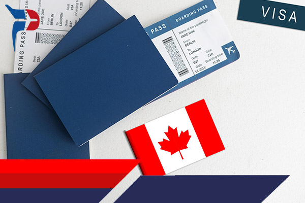 اخذ ویزای کار کشور کانادا در سال 2024 و دریافت اقامت دائم کانادا از طریق کار