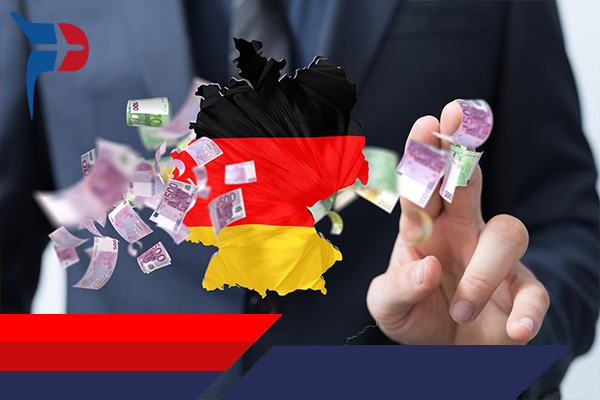 انواع کارت بانکی و حساب بانکی در کشور آلمان