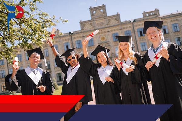 دریافت مدرک دانشگاهی در کشور اتریش، اخذ ویزای تحصیلی و مهاجرت تحصیلی به کشور اتریش در سال 2024