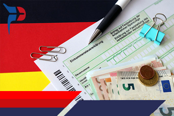 معرفی انواع حساب های بانکی در کشور آلمان، افتتاح حساب در کشور آلمان
