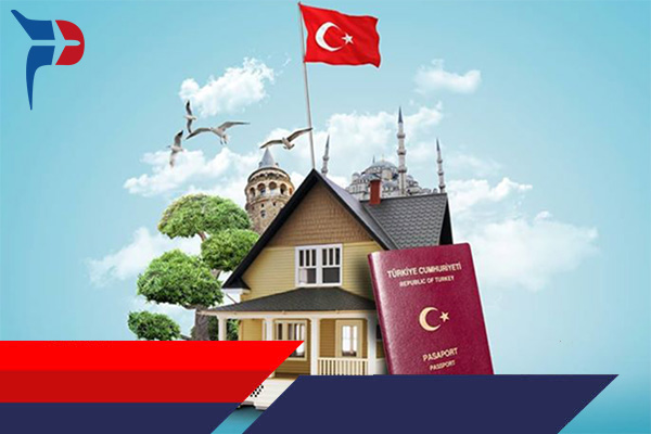 مهاجرت به ترکیه از طریق خرید ملک و سرمایه گذاری، خرید ملک در اروپا در سال2024