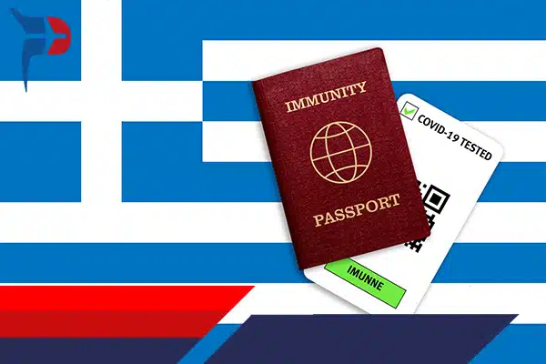 اخذ اقامت دائم کشور یونان از طریق ویزای کار در سال 2024