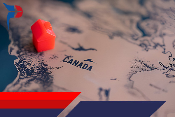 سرمایه گذاری در ملک در کشور کانادا، خرید خانه در کشور کانادا در سال 2024