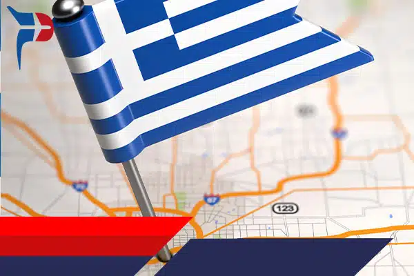 مهاجرت به کشور یونان در سال 2024 و دریافت اقامت دائم یونا از طریق ویزای کار