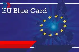 دریافت مجوز کار در اتحادیه اروپا یا همان ویزای بلو کارت در سال 2024