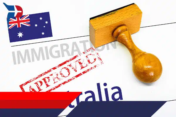مدارک مورد نیاز برای دریافت ویزای کار کشور استرالیا در سال 2024