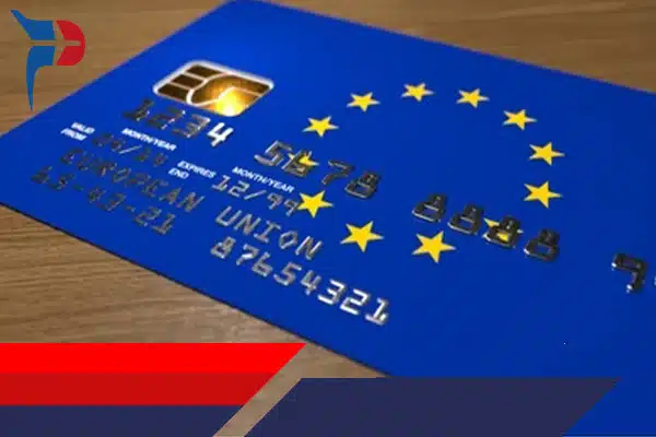 ویزای Blue Card اتحادیه اروپا