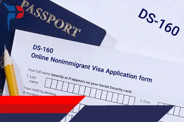 راهنمای پر کردن فرم ویزای DS-160 کشور آمریکا در سال 2024، رزرو وقت مصاحبه ویزا غیر مهاجرتی
