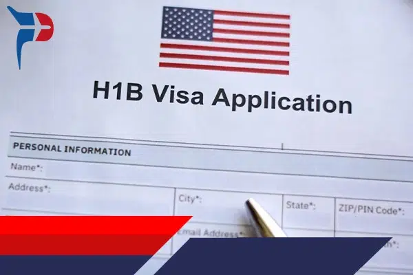 ویزای کار غیر مهاجرتی H1-B کشور آمریکا در سال 2024