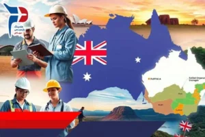 اخذ ویزای اسکیل ورکر کشور استرالیا در سال 2025