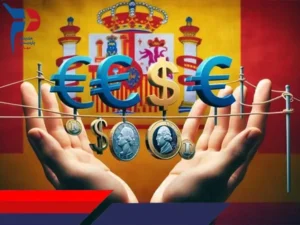 ویزای فریلنسری کشور اسپانیا در سال 2025