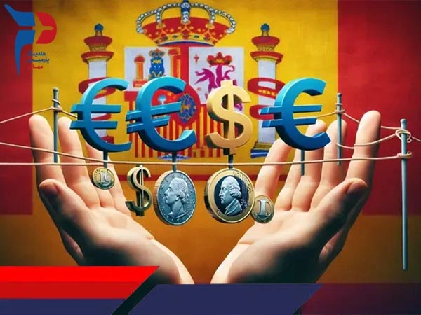 ویزای فریلنسری کشور اسپانیا در سال 2025