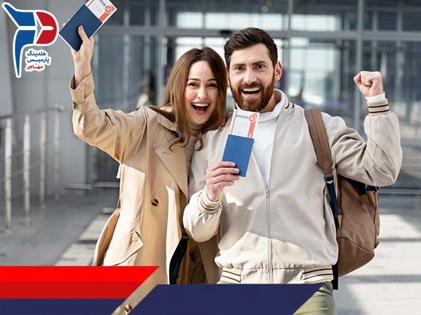 ویزای کار باز برای همسر SOWP کانادا در سال 2025